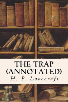 Paperback The Trap (annotated) Book