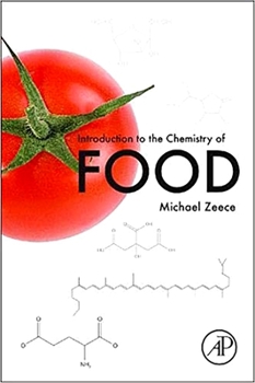 Paperback Introduction to the Chemistry of Food Book