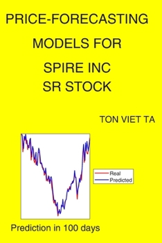 Price-Forecasting Models for Spire Inc SR Stock