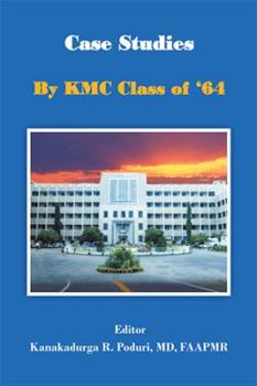 Paperback Case Studies by Kmc Class of '64 Book