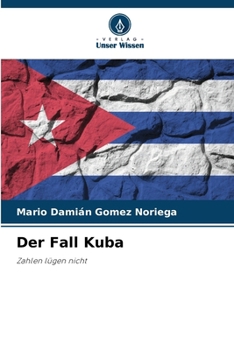Paperback Der Fall Kuba [German] Book