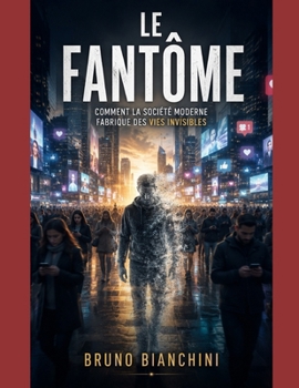 LE FANTÔME: Comment la société moderne fabrique des vies invisibles (French Edition)