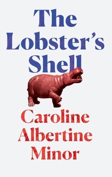 Paperback The Lobster's Shell Book