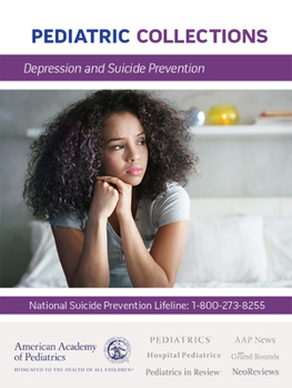 Paperback Depression and Suicide Prevention Book