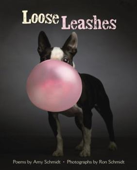 Hardcover Loose Leashes Book