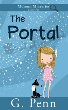 Paperback The Portal Book