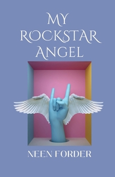 Paperback My Rockstar Angel Book