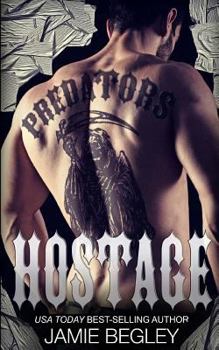 Paperback Hostage Book