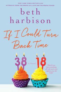 Paperback If I Could Turn Back Time Book