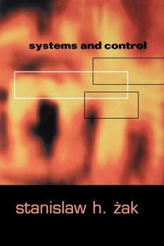 Hardcover Systems and Control Book