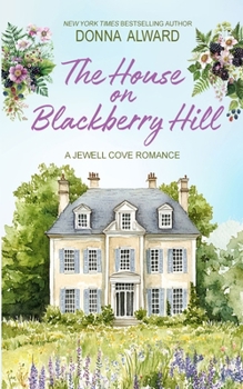 Paperback The House on Blackberry Hill Book