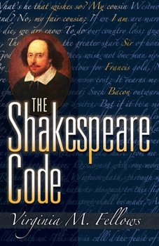 Paperback The Shakespeare Code Book