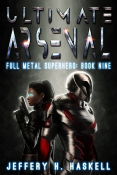 Paperback Ultimate Arsenal Book