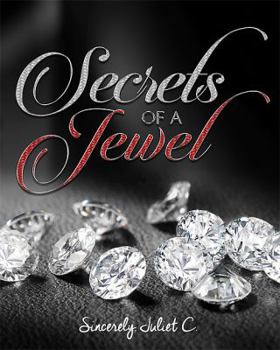 Paperback Secrets Of A Jewel Book