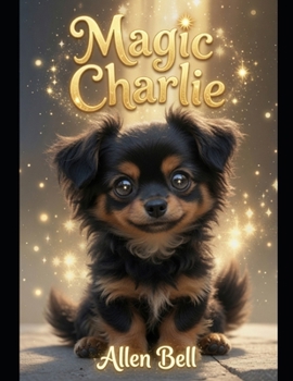 Magic Charlie