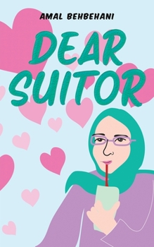 Paperback Dear Suitor Book