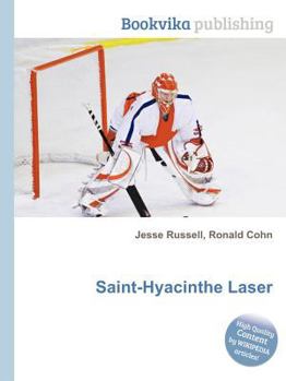Paperback Saint-Hyacinthe Laser Book