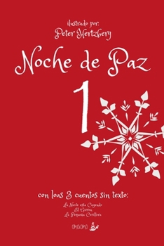 Noche de Paz 1 (Spanish Edition)