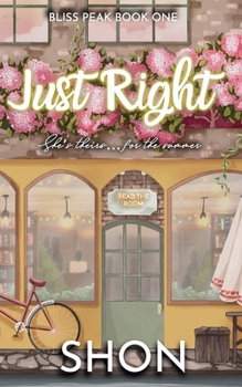 Paperback Just Right Book