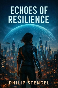 Paperback Echoes of Resilience Book