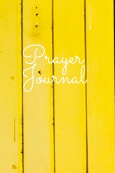 Prayer Journal: For Women Teens and Kids