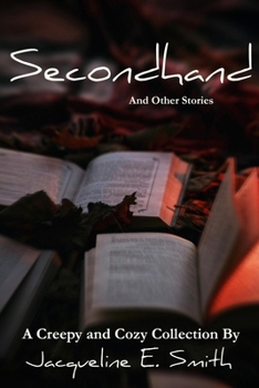 Paperback Secondhand: And Other Stories Book