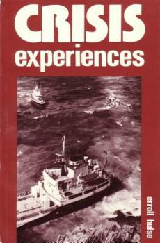 Paperback Crisis Experiences Book
