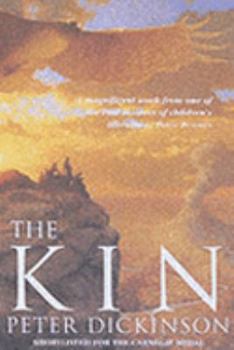Paperback The Kin Book