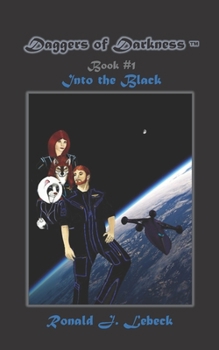 Paperback Daggers of Darkness: Into the Black Book