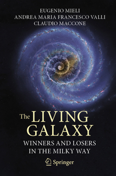 The Living Galaxy: Winners and Losers in the Milky Way