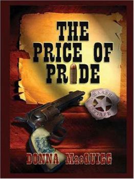 Hardcover The Price of Pride Book