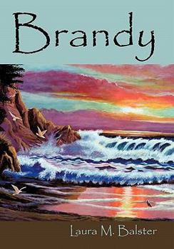 Paperback Brandy Book