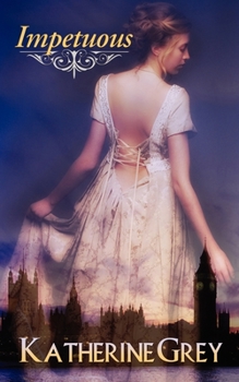 Paperback Impetuous Book