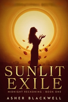 Paperback Sunlit Exile Book