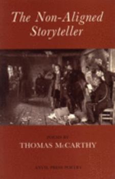 Paperback Non-Aligned Storyteller Book