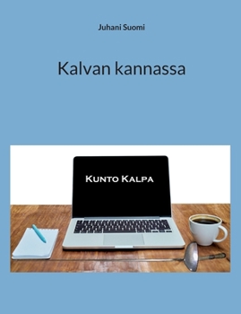 Paperback Kalvan kannassa [Finnish] Book