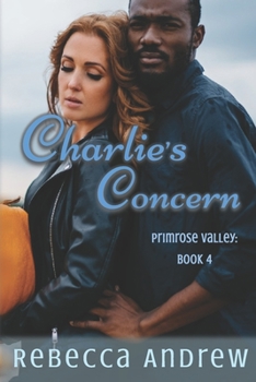 Paperback Charlie's Concern Book