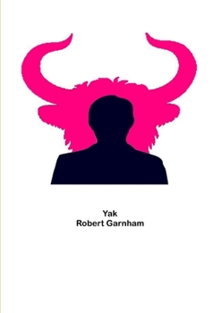 Paperback Yak Book