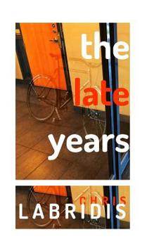 Paperback The Late Years Book