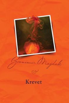 Paperback Krevet: Serbian Edition [Croatian] Book