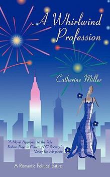 Paperback A Whirlwind Profession Book