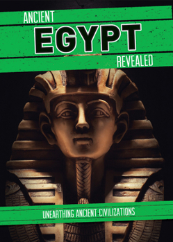 Paperback Ancient Egypt Revealed Book