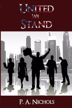 Paperback United We Stand Book