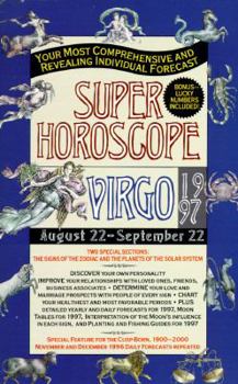 Super Horoscopes 1997: Virgo