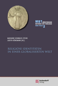 Paperback Religiose Identitaten in Einer Globalisierten Welt [German] Book