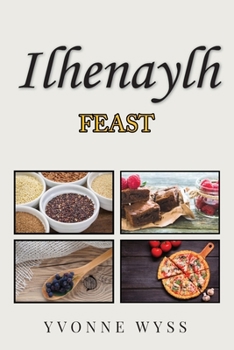 Paperback Ilhenaylh Book