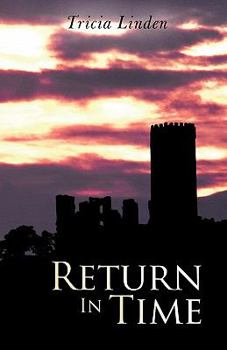 Return in Time - Book #1 of the Ellers Family Time-Travel Adventures
