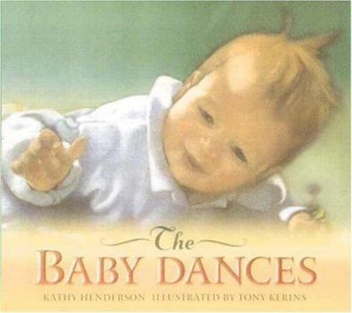 Hardcover The Baby Dances Book