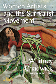 Paperback Women Artists and the Surrealist Movement Book
