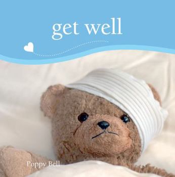 Hardcover Get Well (Occasions) Book